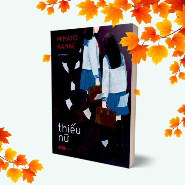 Sách - Thiếu Nữ (Shoujo) (Nhã Nam HCM)