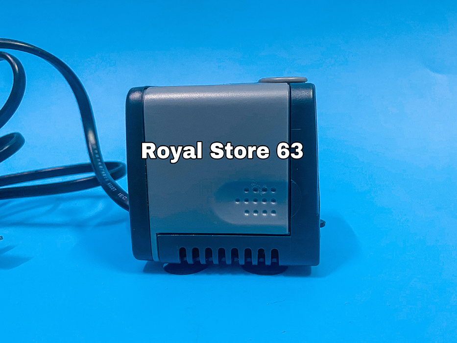 Atman 102s 103s bơm nước tiết kiệm điện bể cá