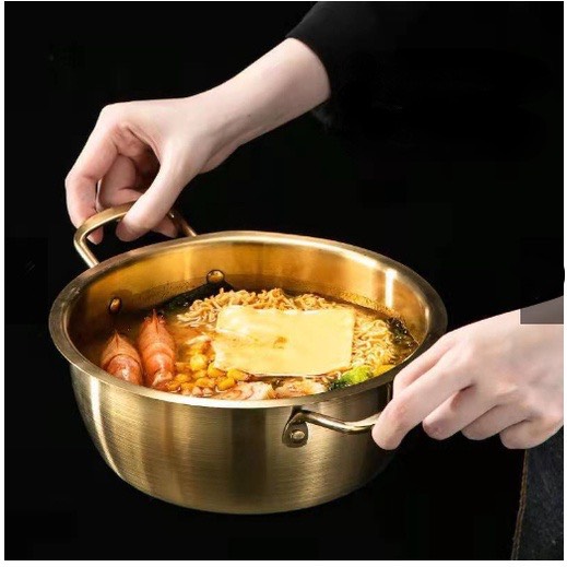 Mì Shin Ramyun Nongshim (120g)