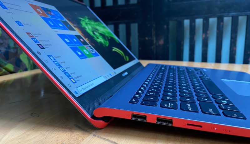Laptop asus S510u DÒNG ĐỜI MỚI VỎ NHÔM MỎNG NHẸ i3 – 8130u, 4G, 1T, 15,6in, FHD