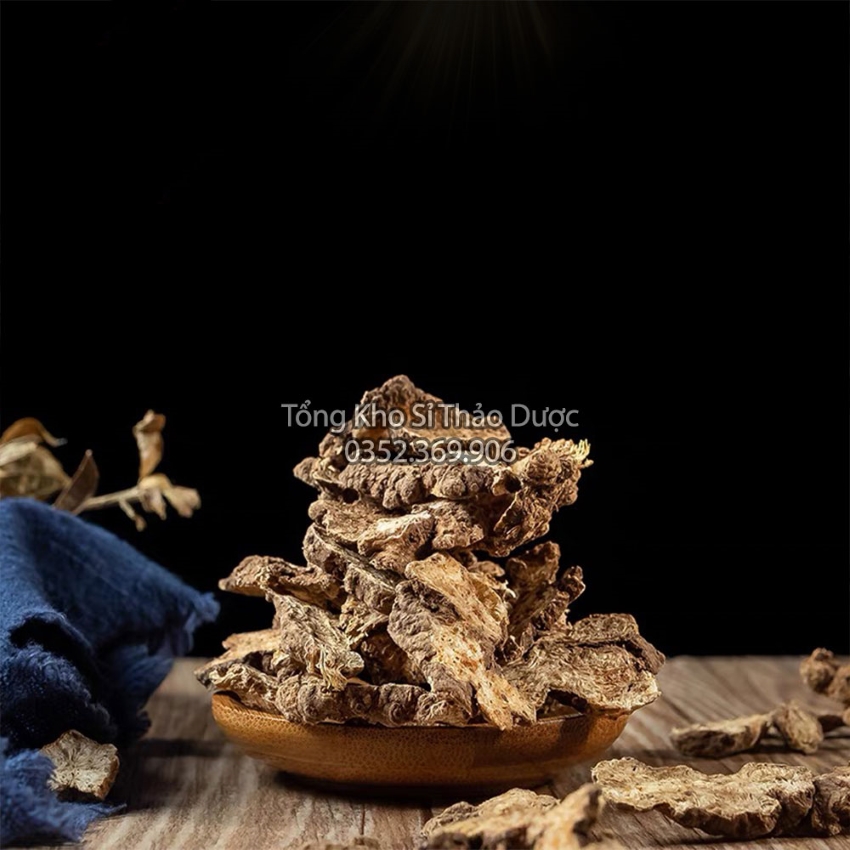 Thương Truật 1kg (Xương Truật)