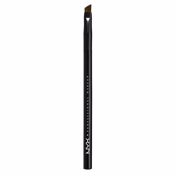Cọ kẻ line mắt NYX  Pro Brush Angled PROB19