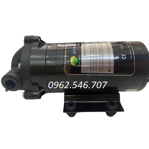 Bơm tăng áp máy lọc nước RO - Phun sương