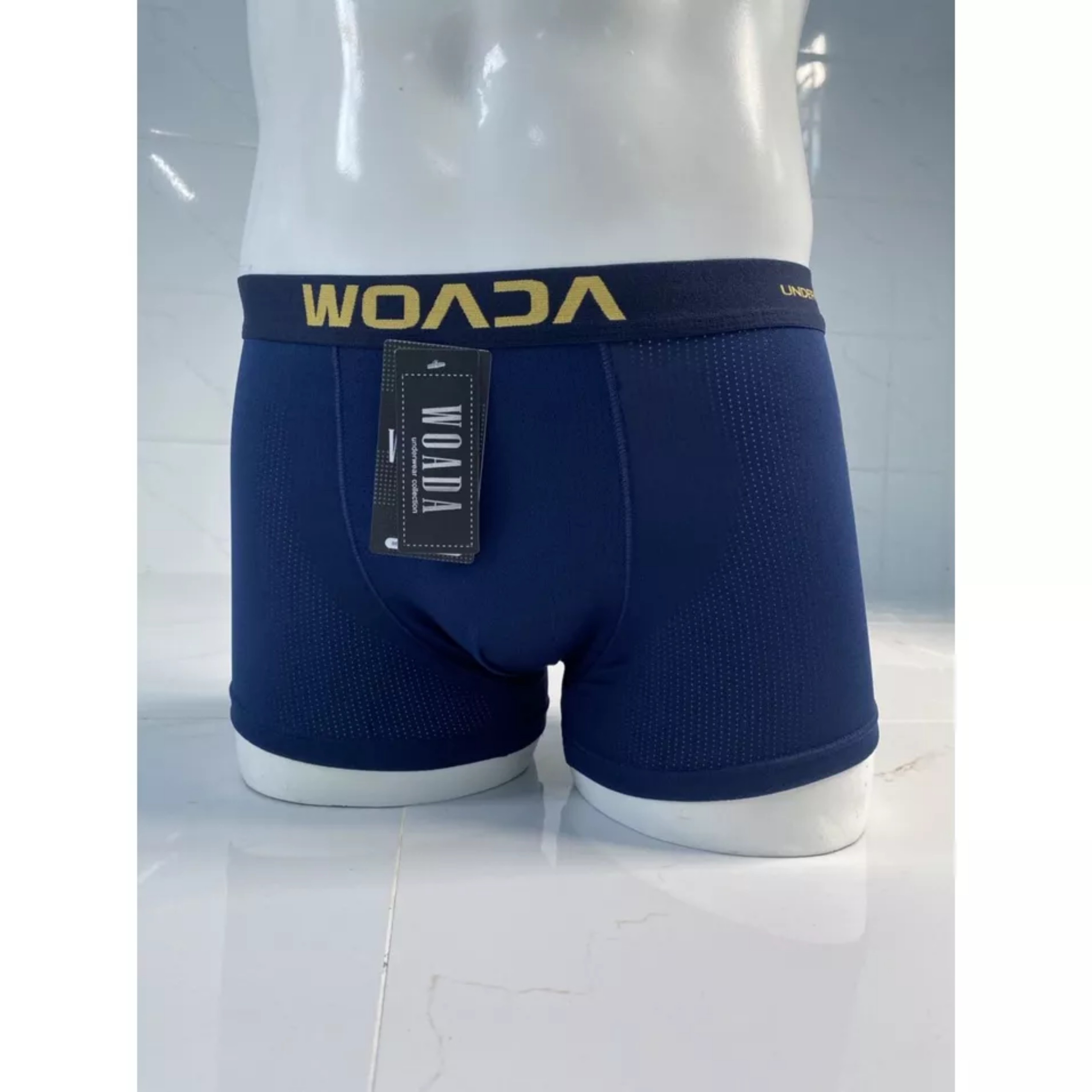 Quần lót boxer nam cao cấp WOADA LK-114
