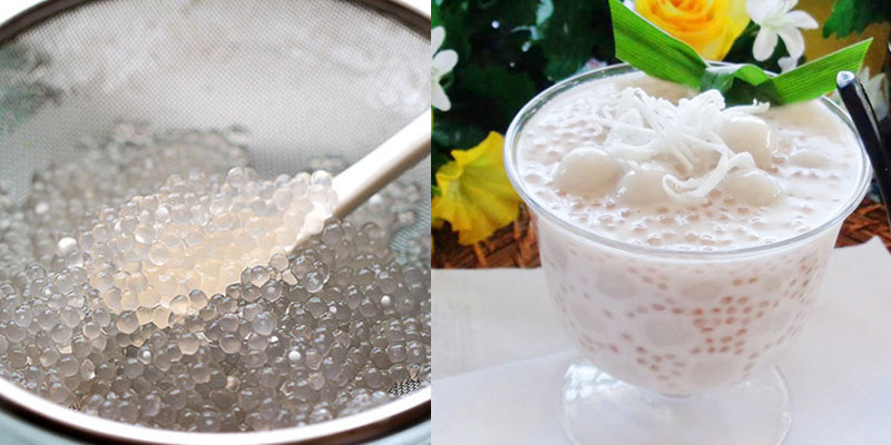 BỘT BÁNG 100GR chất lượng hảo hạng