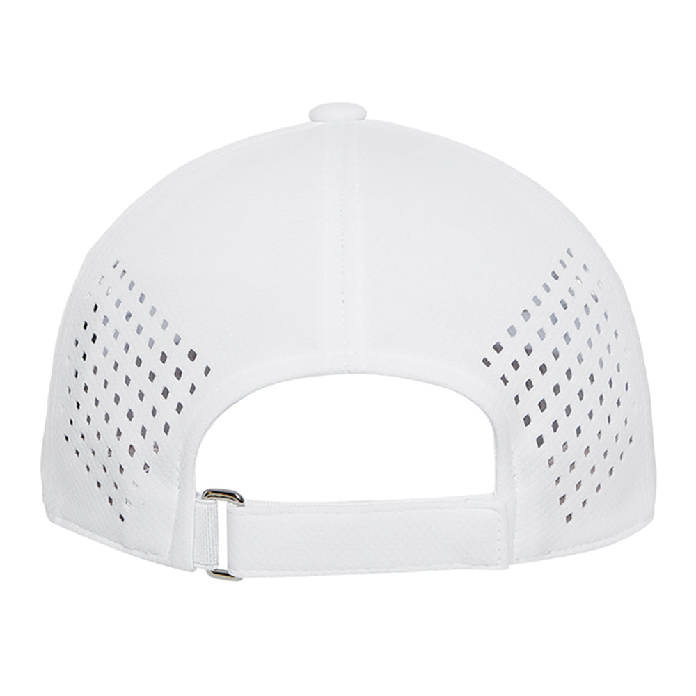 NÓN THỂ THAO DESCENTE NAM MEN'S SIDE DOUBLE BRIM CAP