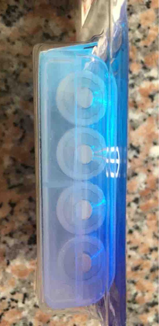 Pin sạc panasonic AA 1.2v/1900mAh/4viên/ vĩ(BK-3MCC/4C)