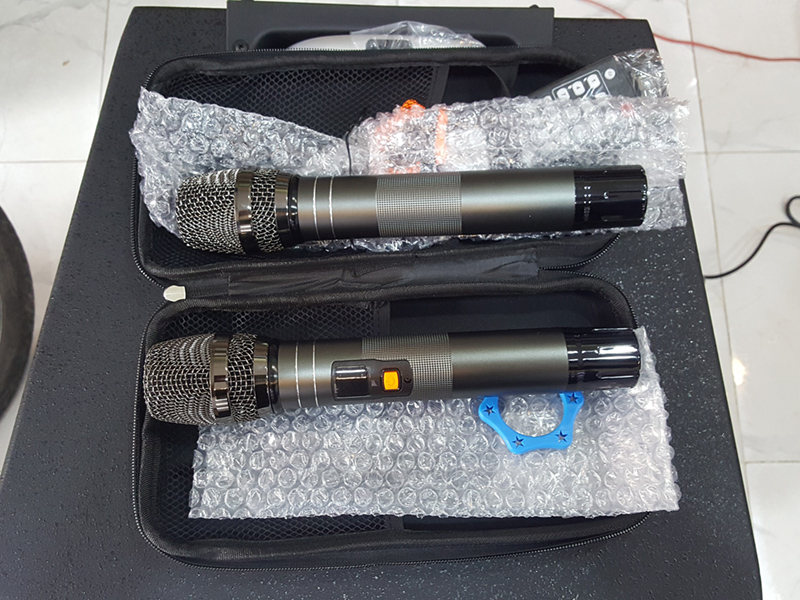 Loa kéo di động Best BT-6810