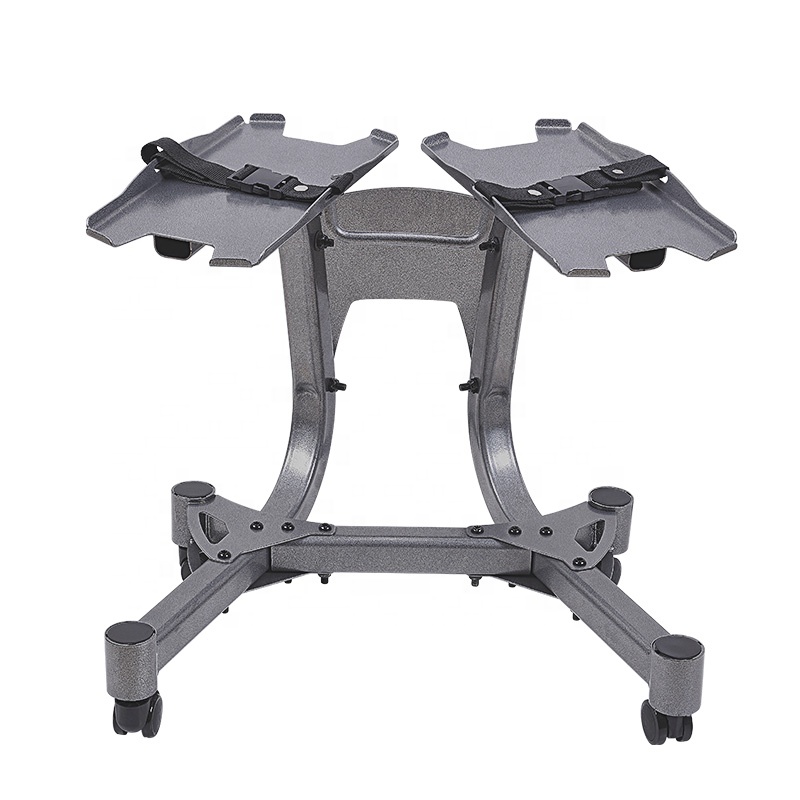 Giá đỡ tạ Bowflex 552