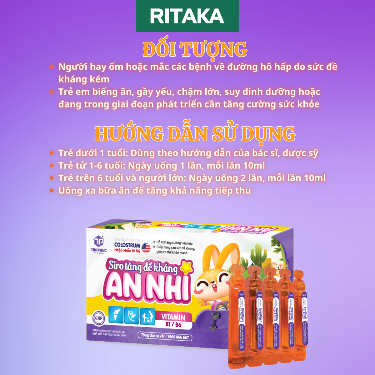 SIRO TĂNG ĐỀ KHÁNG AN NHI