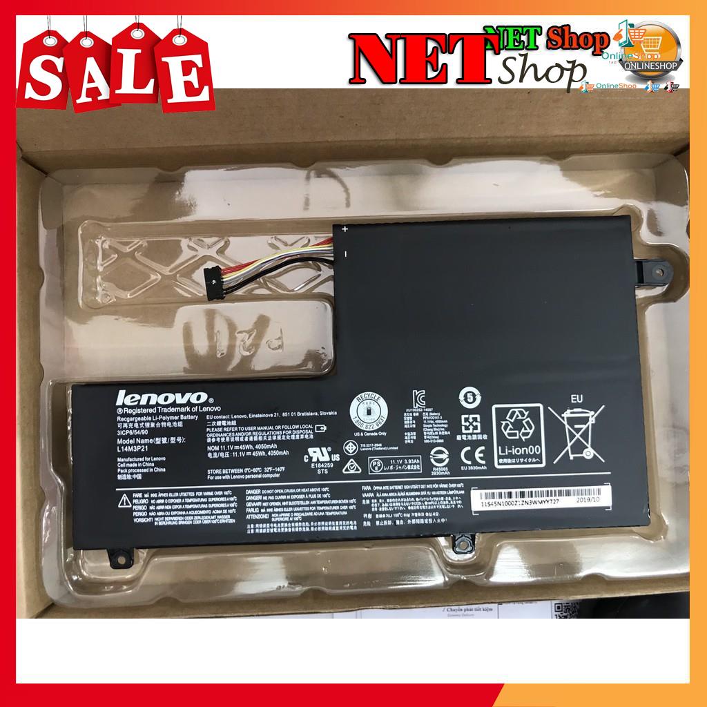 Lenovo flex 3 flex 4 1470 1480 1580 yoga 310s-14ast 500-14ibd 510s-14isk l14m3p21