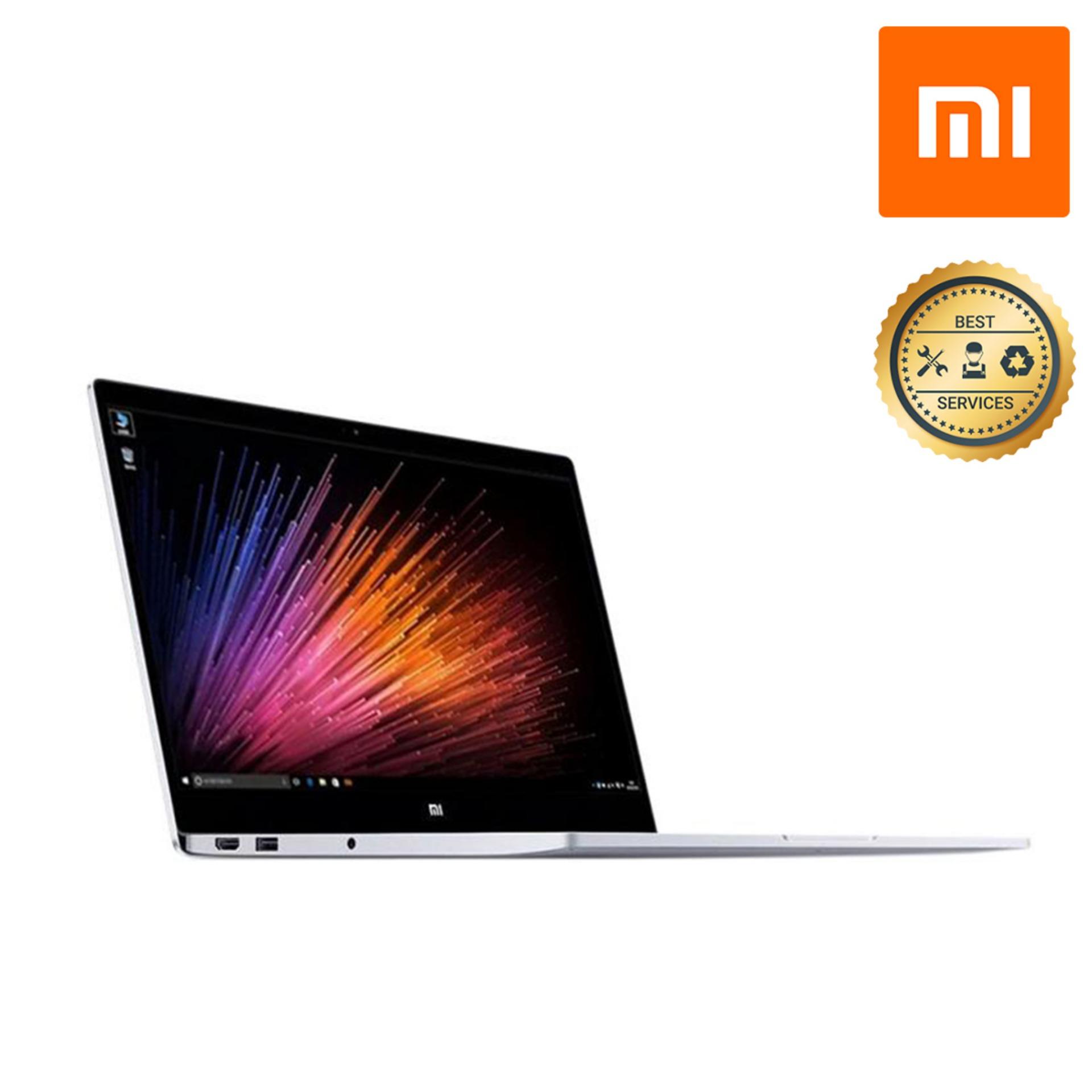 [Trả góp 0%]Laptop Xiaomi Mi Notebook Air 13inch JYU4017CN
