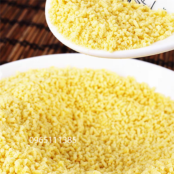Hạt Nêm Gà Tứ Xuyên 100g
