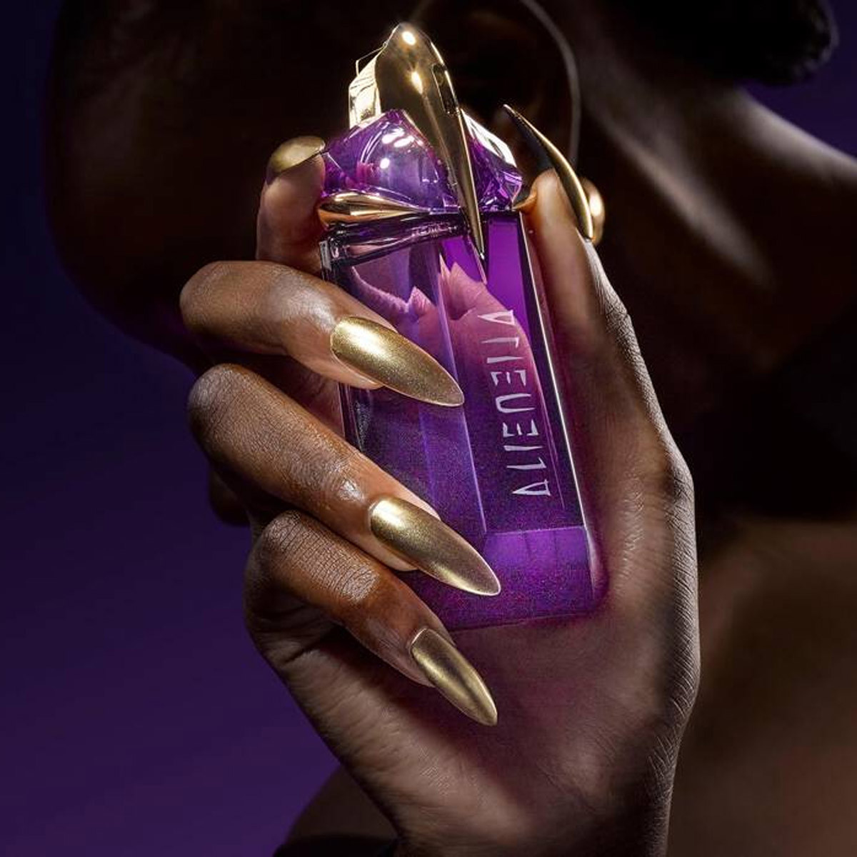 Nước Hoa Nữ Thierry Mugler Alien EDP 90ml