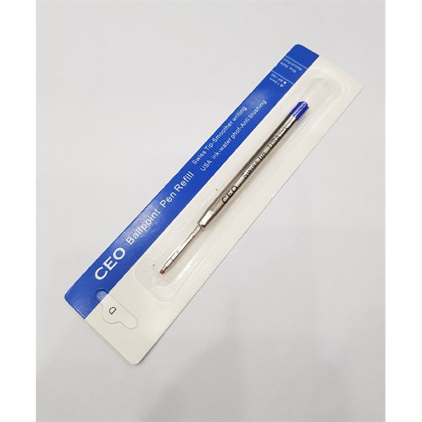 Ruột Bút Bi CEO 1.0mm - HÀNG CTY