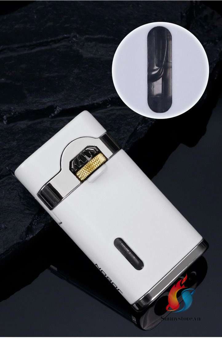 Bật Lửa Khò 1 tia Jobon ZB8003