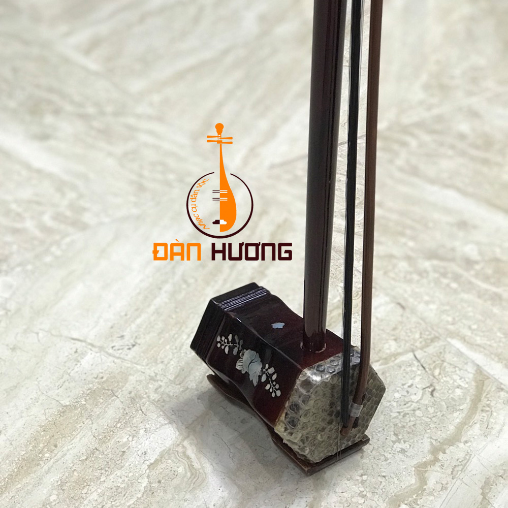 Đàn Nhị (đàn hồ, đán líu, đàn nhị trung quốc) Nh69 gỗ tự nhiên
