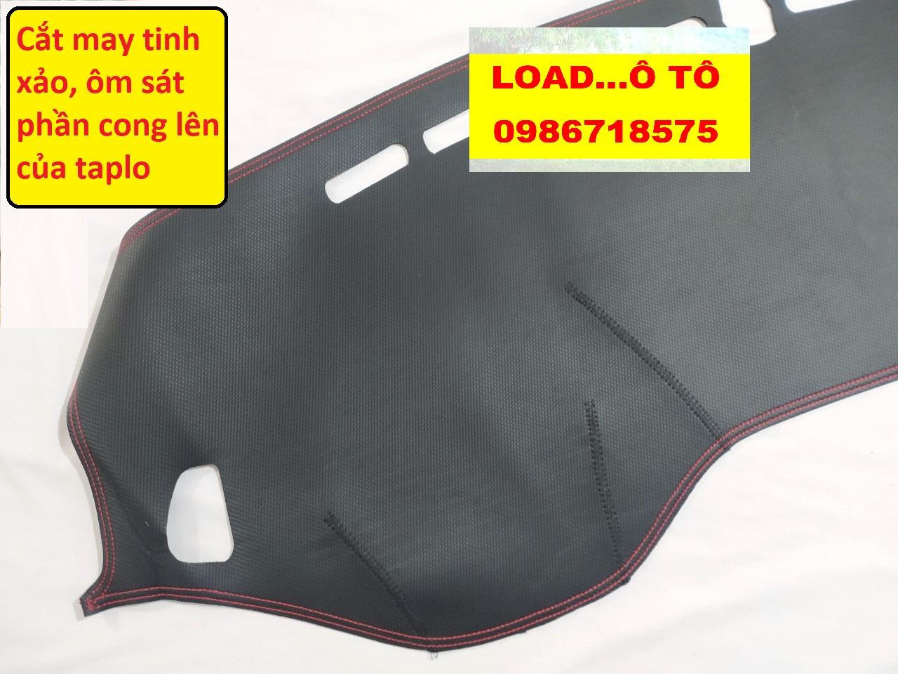 Thảm Da Taplo Huyndai Tucson 2022-2019 da carbon
