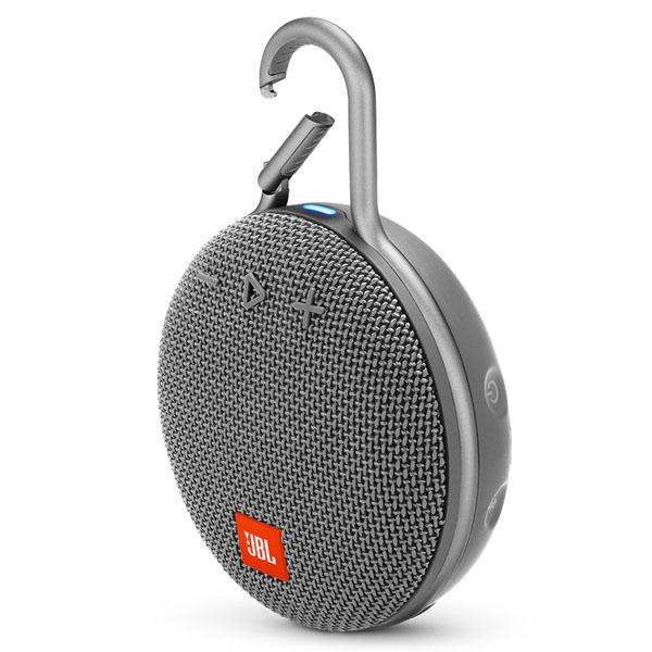 Loa Bluetooth JBL Clip 3 (đủ màu sắc) - Bảo hành toàn quốc 12 tháng