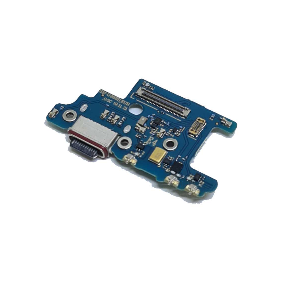 Cụm Chân Sạc Samsung S20 Plus bảo hành đổi mới