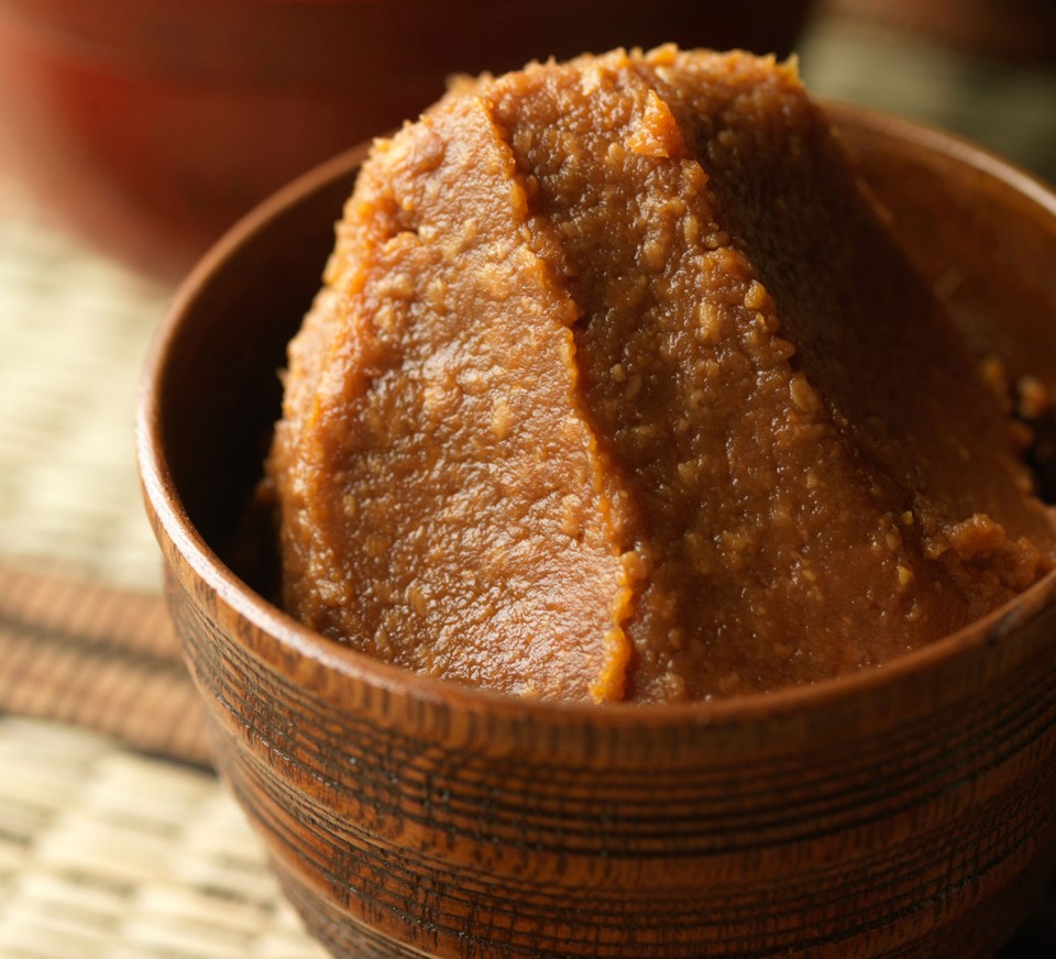 Mugi Miso - Bịch (400gram)