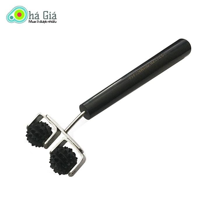 [HCMC] standard double horn Bridge roller-gda170