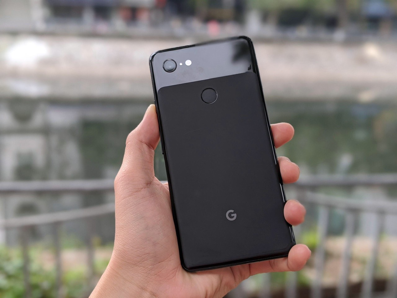Điện thoại Google Pixel 3XL / Siêu Camera || Siêu Chip || Siêu Phần mềm || tại Playmobile