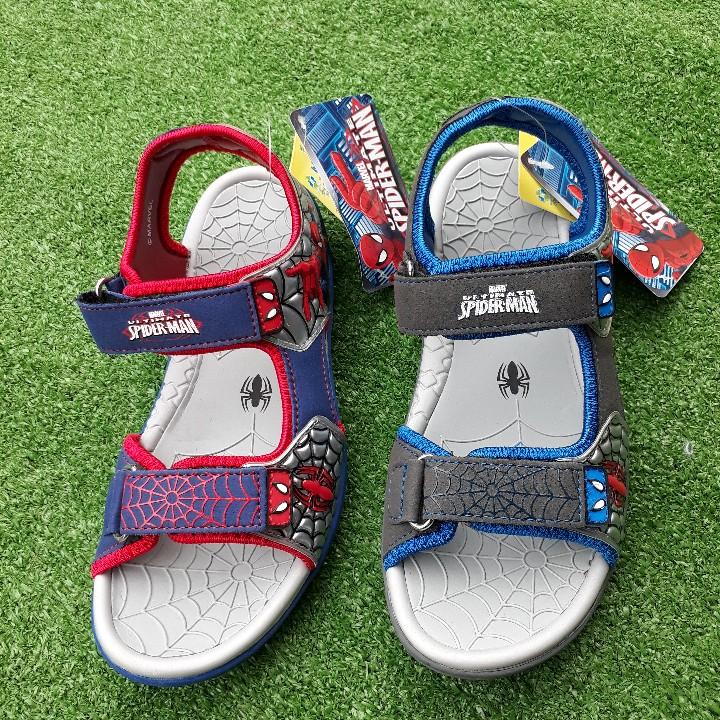 [HCM]GIÀY SANDAN BT BÉ TRAI