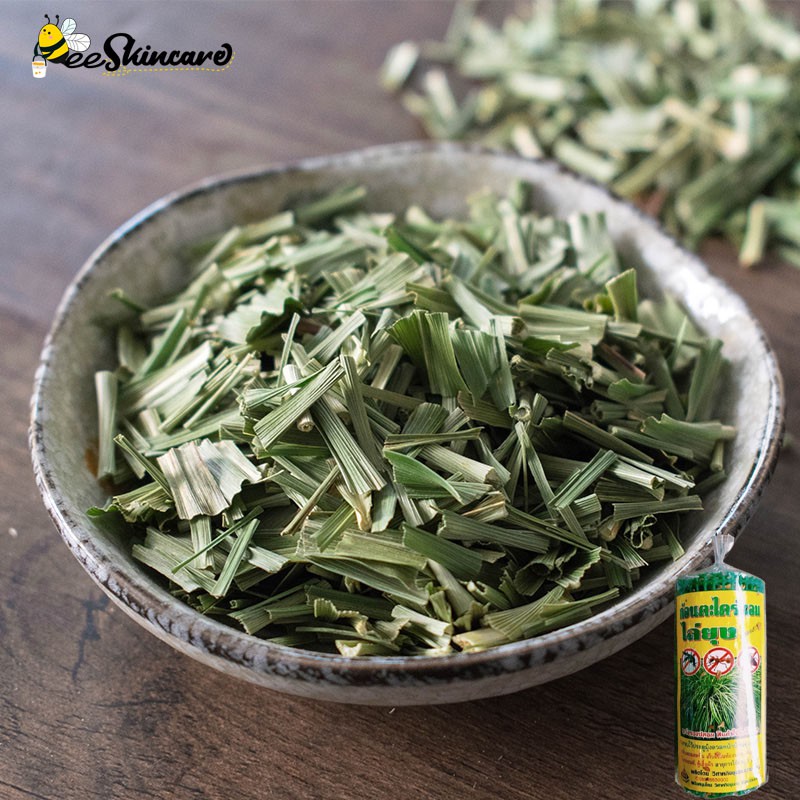 Túi Treo Đuổi Muỗi & Côn Trùng Thái Lan 100g