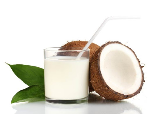 Bột cốt dừa Định Phú Mỹ 1kg