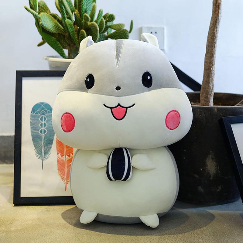 Gấu bông chuột Hamster TNB01