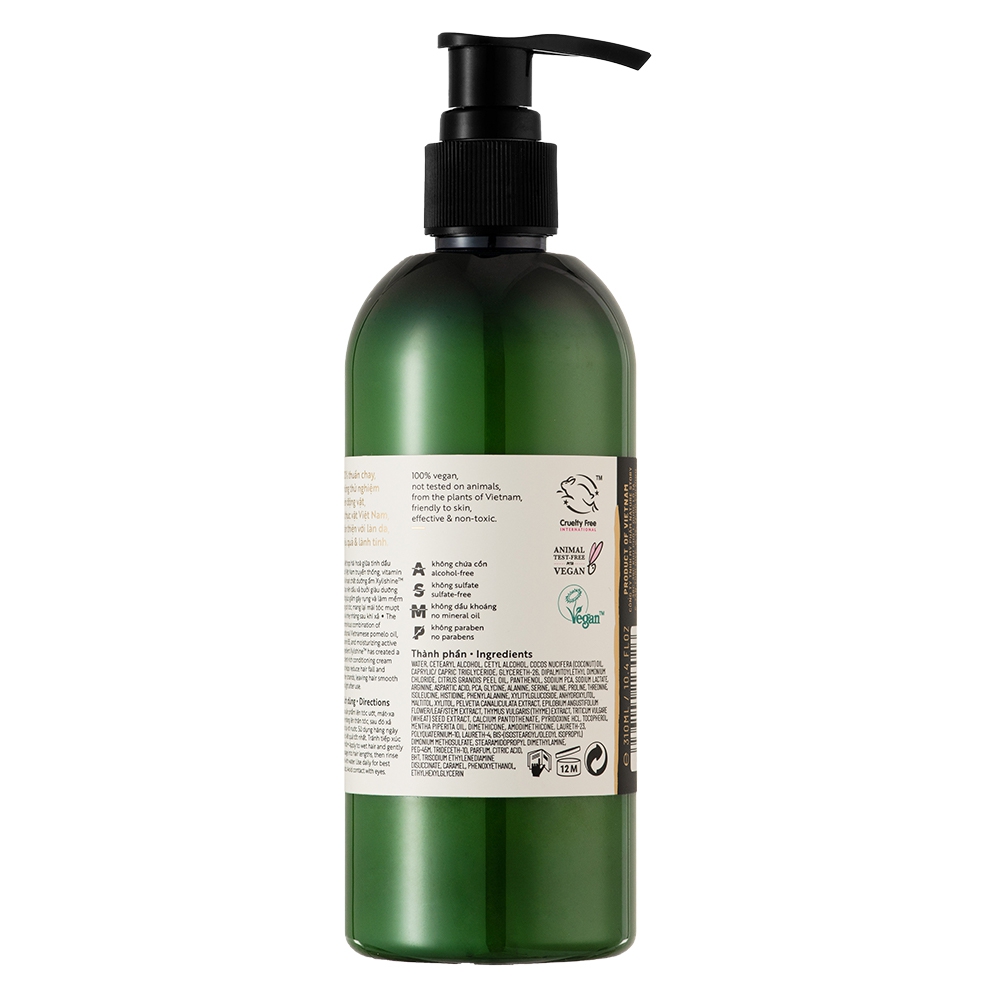 Dầu xả Bưởi CoCoon 310ml