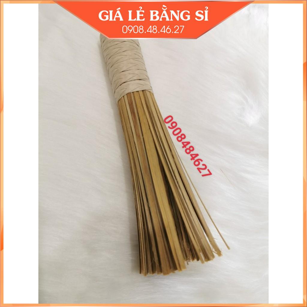 Chỏi tre chà chảo