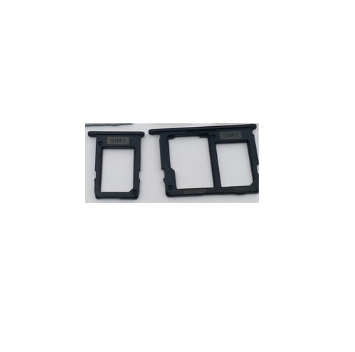 Khay sim thẻ nhớ samsung j7 pro / j730