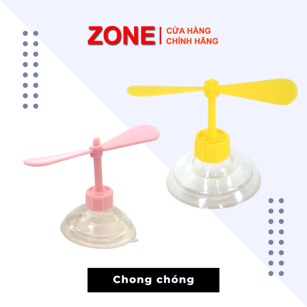 [HCM]Chong chóng Doreamon gắn mũ bảo hiểm