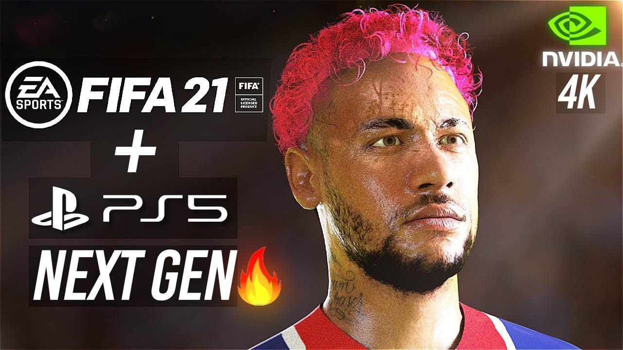 [HCM]Đĩa Game PS5 : FIFA 21 NXT LVL EDITION US