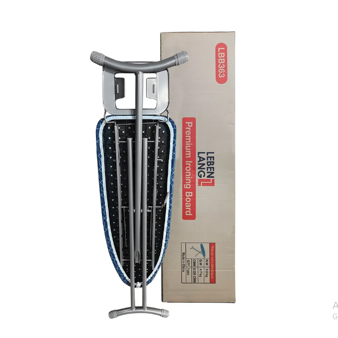 Cầu là quần áo dạng đứng Lebenlang LBB363 (Hàng Đức )