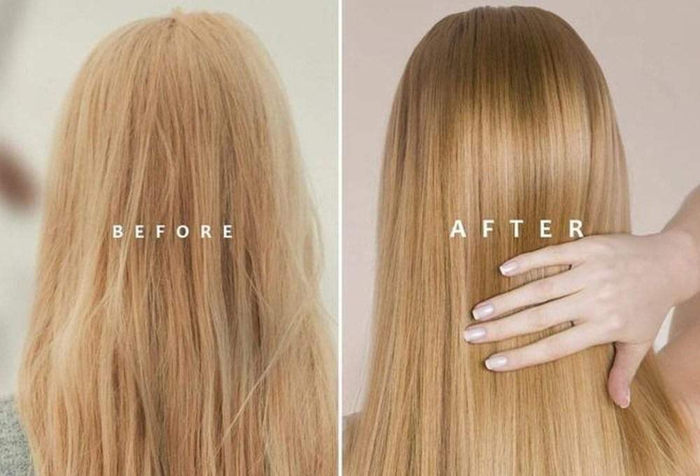 Tinh Dầu Dưỡng Tóc Garnier Fructis Oil 150 ml.