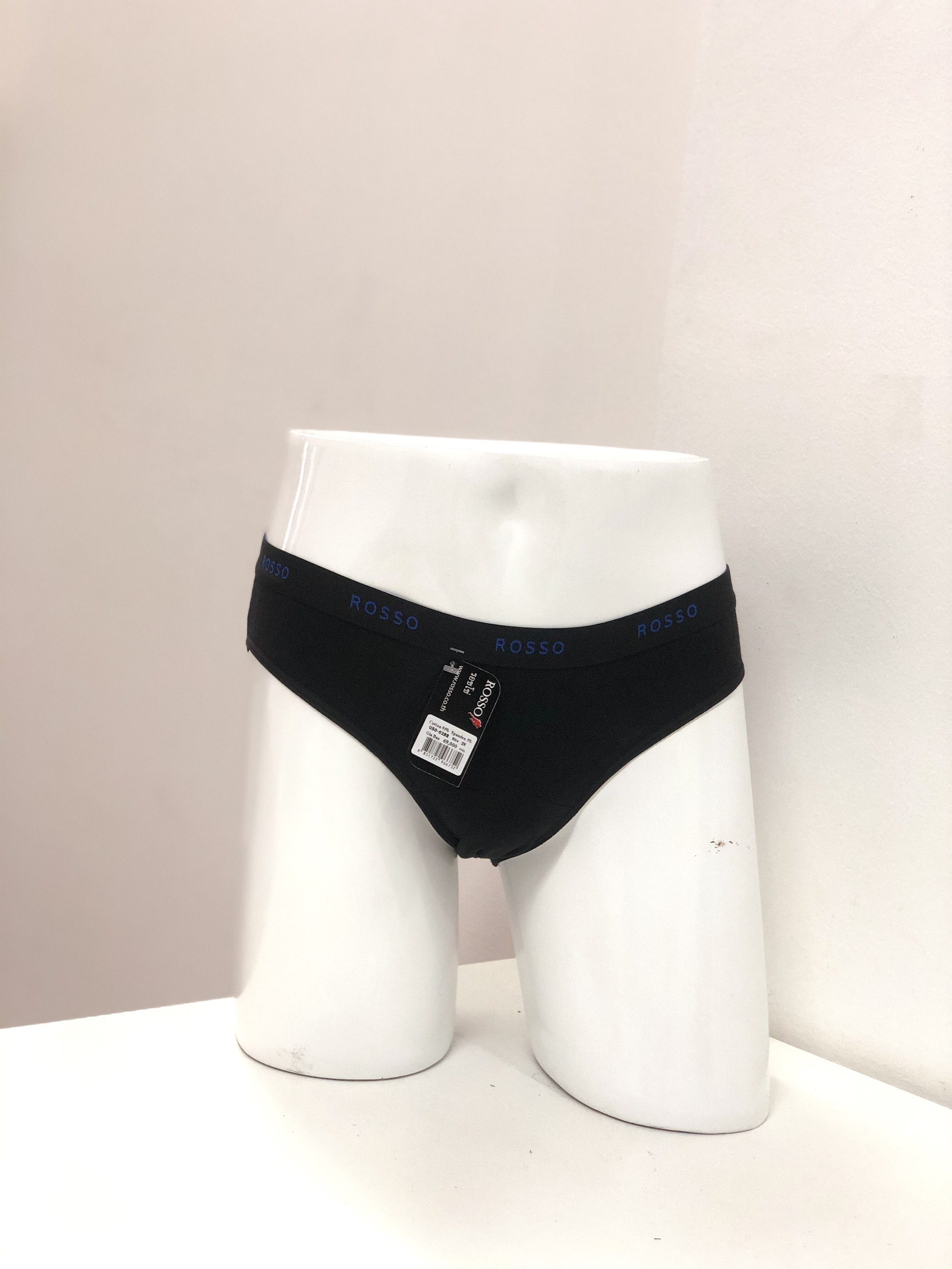 QUẦN LÓT NAM ROSSO CODE 0288