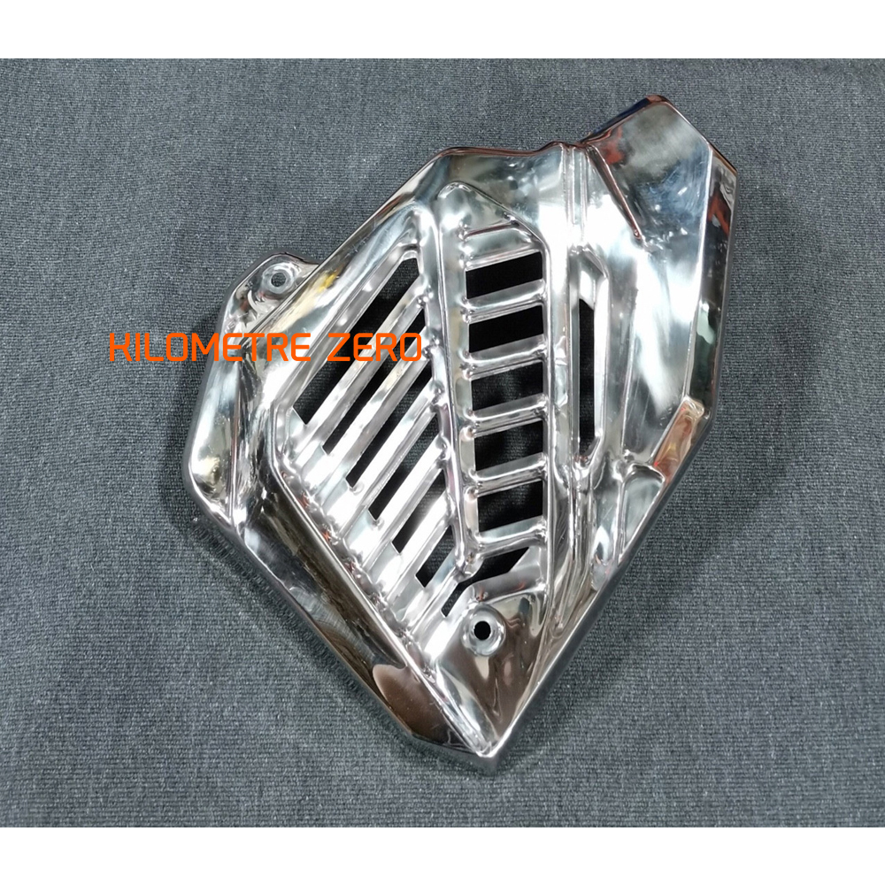Ốp Quạt Gió AIR BLADE Inox 304