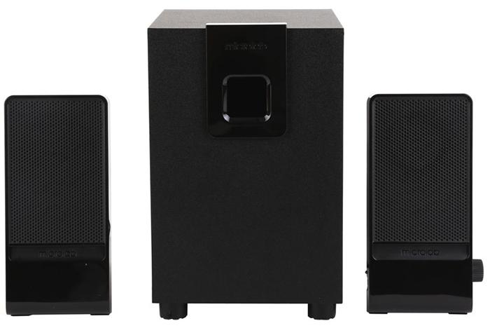 Loa Bluetooth Microlab  M100BT/2.1  âm thanh vòm sống động