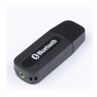 USB bluetooth YET-M1 - biến LOA THƯỜNG thành LOA BLUETOOTH (sử dụng cho loa, amply, oto...)