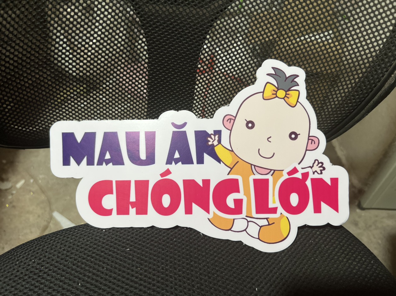 Hashtag Cầm Tay Chụp Hình Sinh Nhật