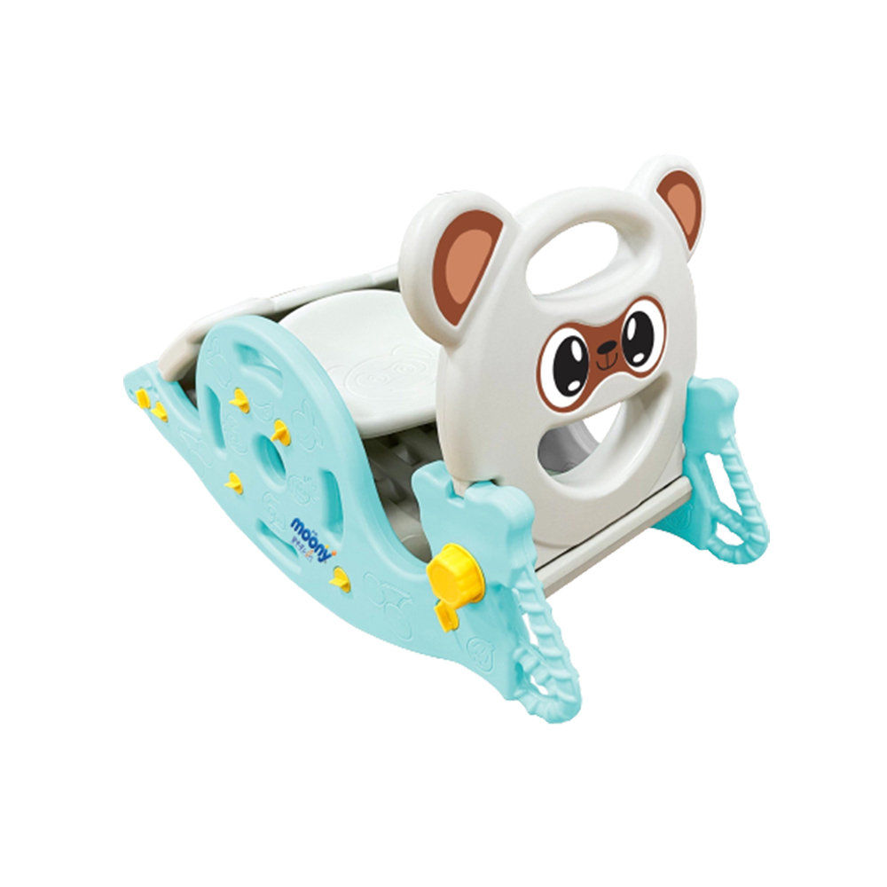 GIFT - Bập bênh đa năng cho bé