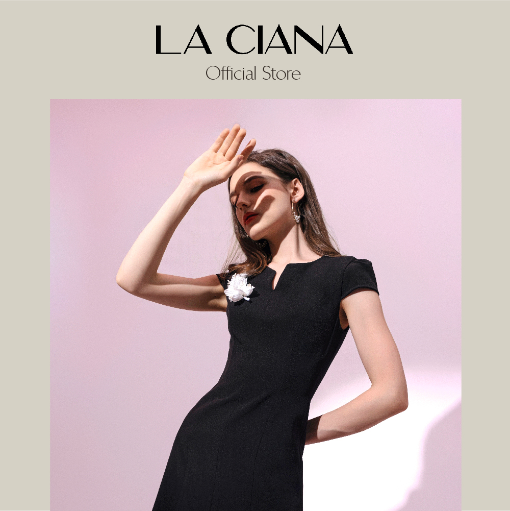 Serenity Dress | La Ciana