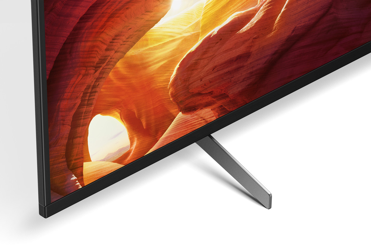 [Trả góp 0%]Tivi Sony Android 4K Ultra HD 43 Inch 43X8500H/S