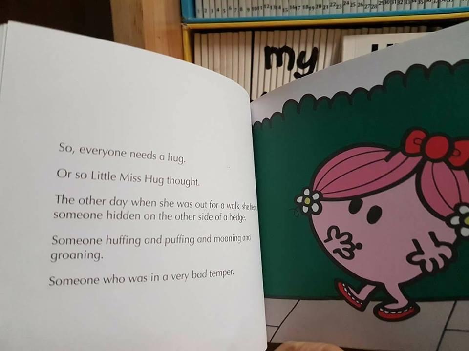 Bộ nhập  - Little Miss (The Complete Collection) - 37 cuốn + CD