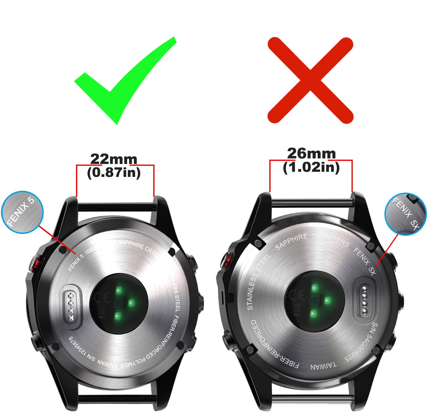 Zenia 22MM Quick Fit Dây đeo đồng hồ bằng silicon mềm thoáng khí cho Garmin Instinct 3 45mm AMOLED Crossover Solar Tactical Camo MARQ Tactix Descent G1 G2 Epix Gen 2 Fenix 8 E 7 6 Pro 5 Plus D2 Mach 1 Delta Quatix Approach S70 47mm S62/S60 Amazfit Falcon