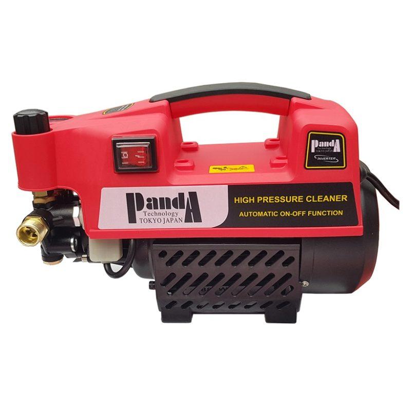 Máy Xịt Rửa Xe Mini 2300W PD-668