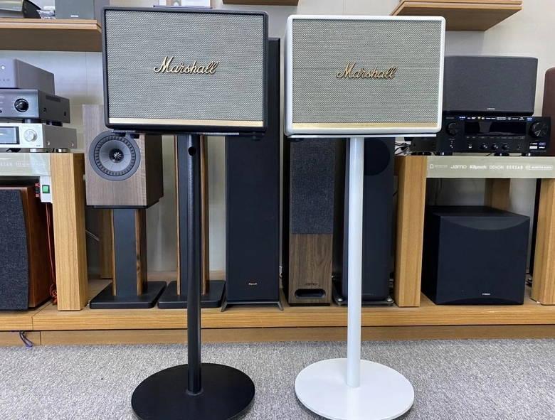 Loa Marshall Woburn III, Blutooth 5.2, Hàng Chính Hãng, Bảo Hành 12 Tháng
